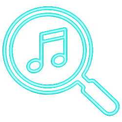 Analyze music